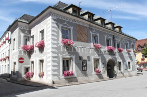  Hotel Restaurant DAS RÖSSL  Виндишгарстен